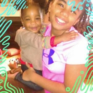 Meet your Posher, Marlon